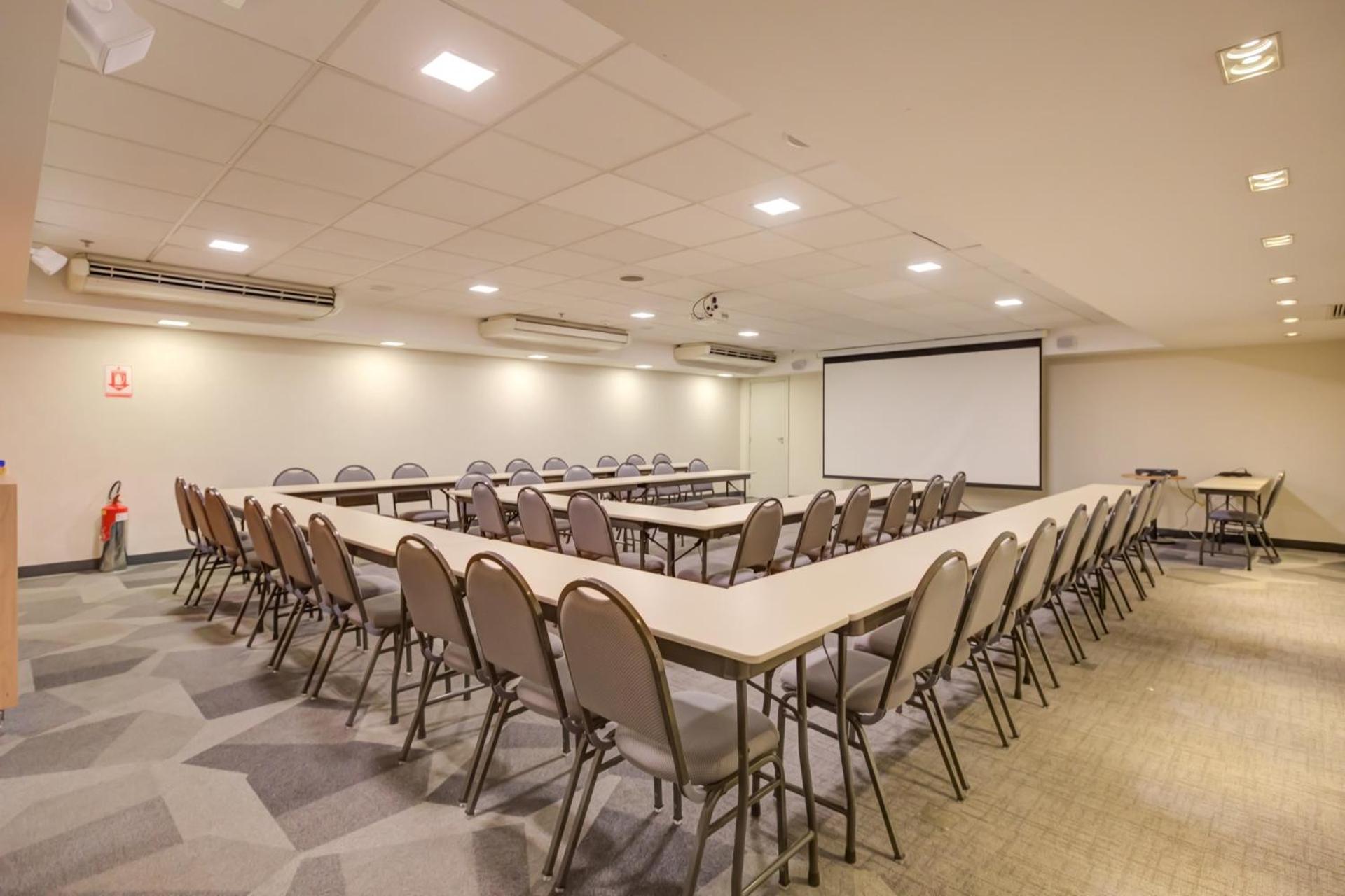 Ibis Budget Rio De Janeiro Nova America المظهر الخارجي الصورة