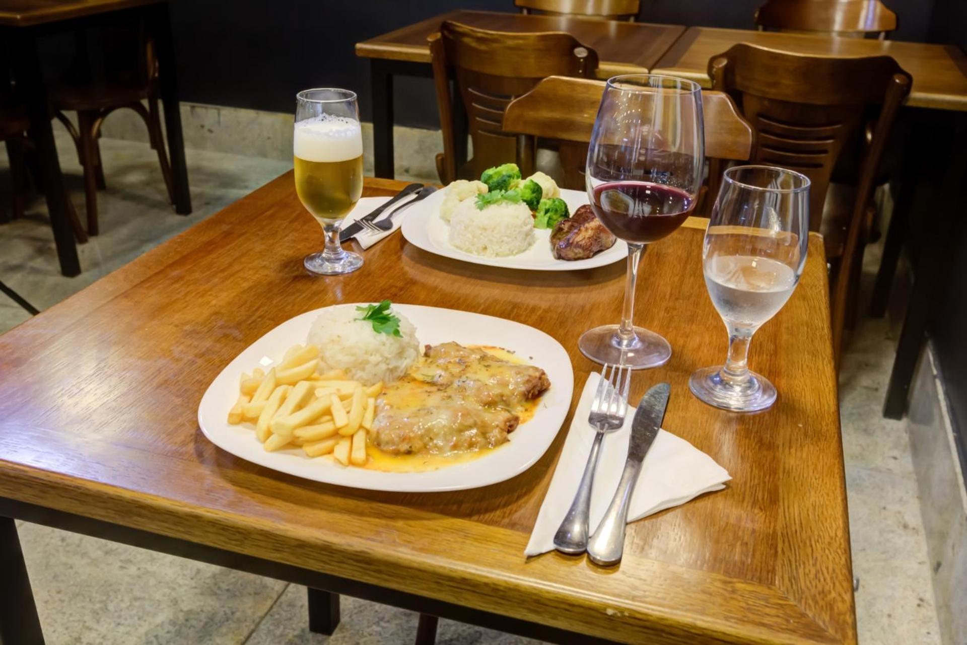 Ibis Budget Rio De Janeiro Nova America المظهر الخارجي الصورة