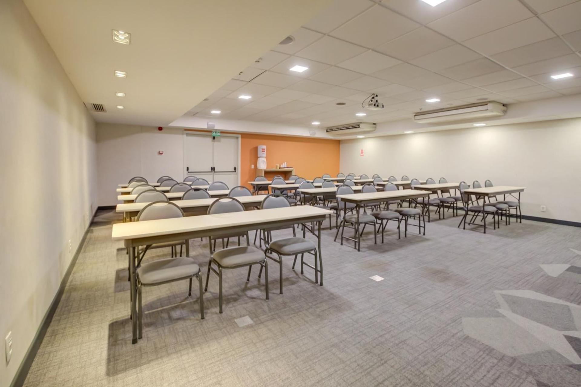 Ibis Budget Rio De Janeiro Nova America المظهر الخارجي الصورة