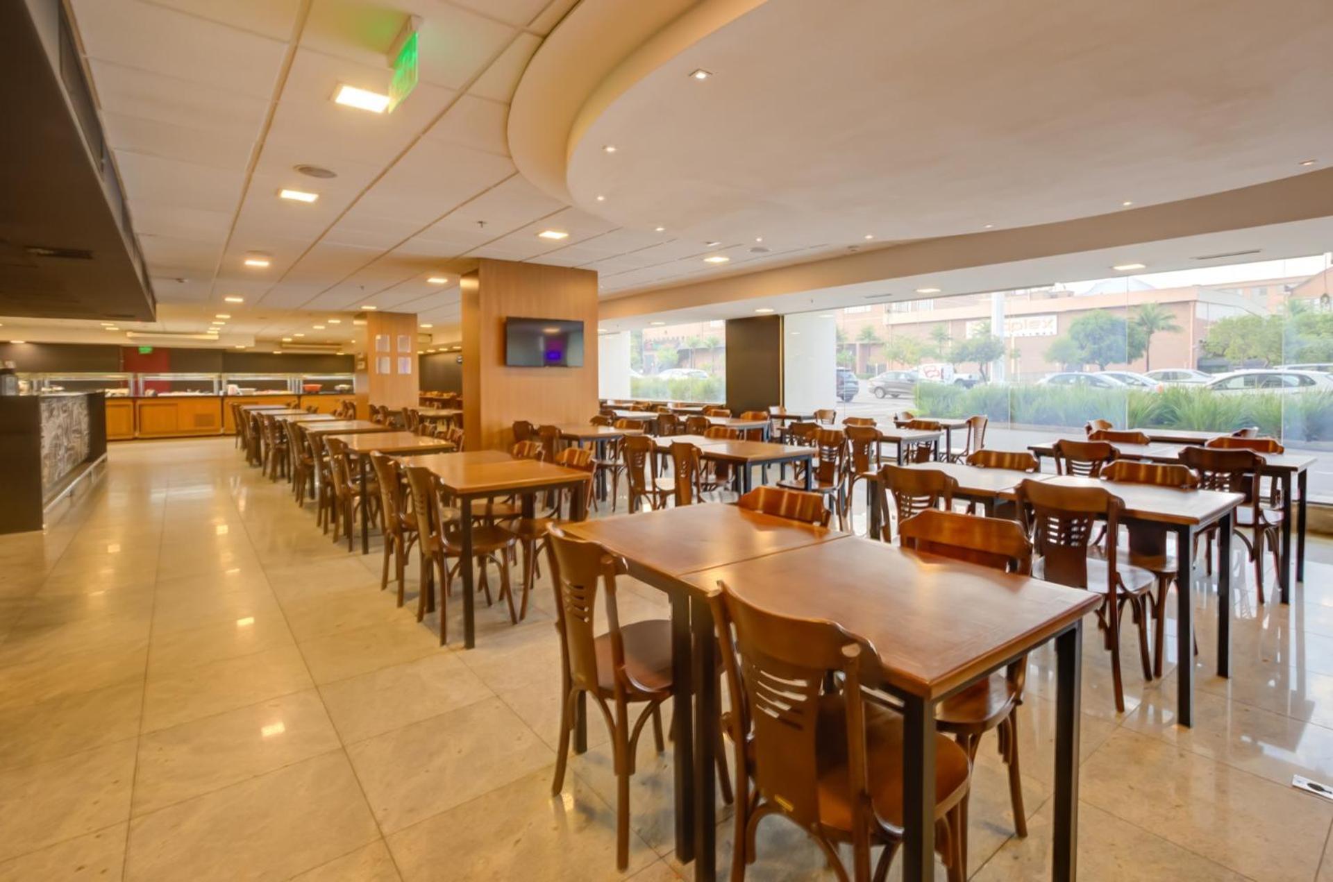 Ibis Budget Rio De Janeiro Nova America المظهر الخارجي الصورة