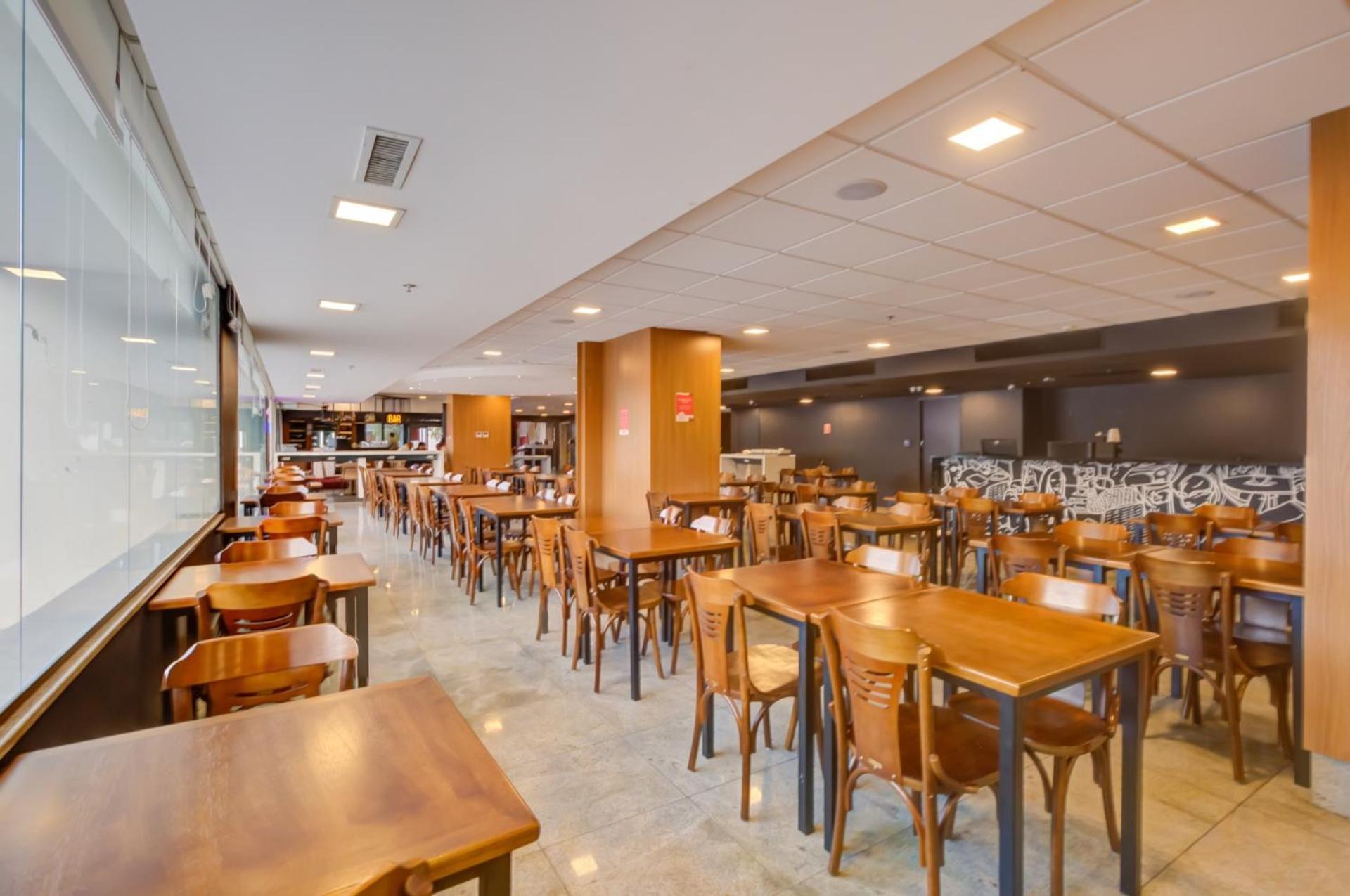 Ibis Budget Rio De Janeiro Nova America المظهر الخارجي الصورة