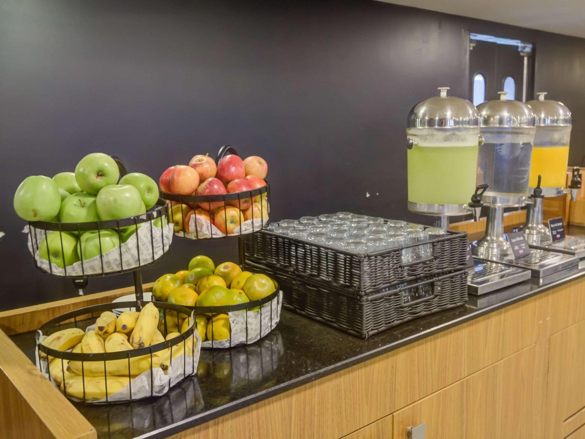 Ibis Budget Rio De Janeiro Nova America المظهر الخارجي الصورة