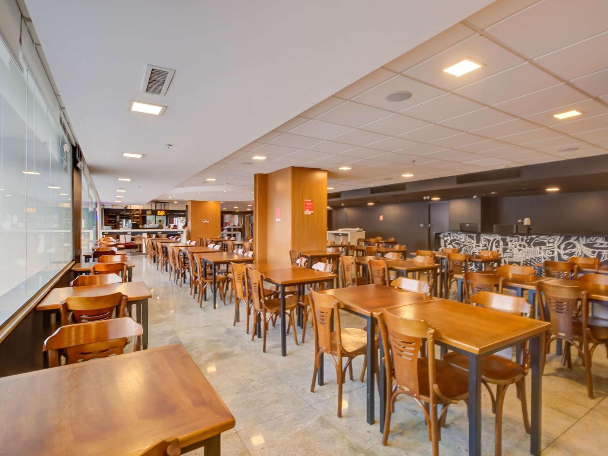 Ibis Budget Rio De Janeiro Nova America المظهر الخارجي الصورة